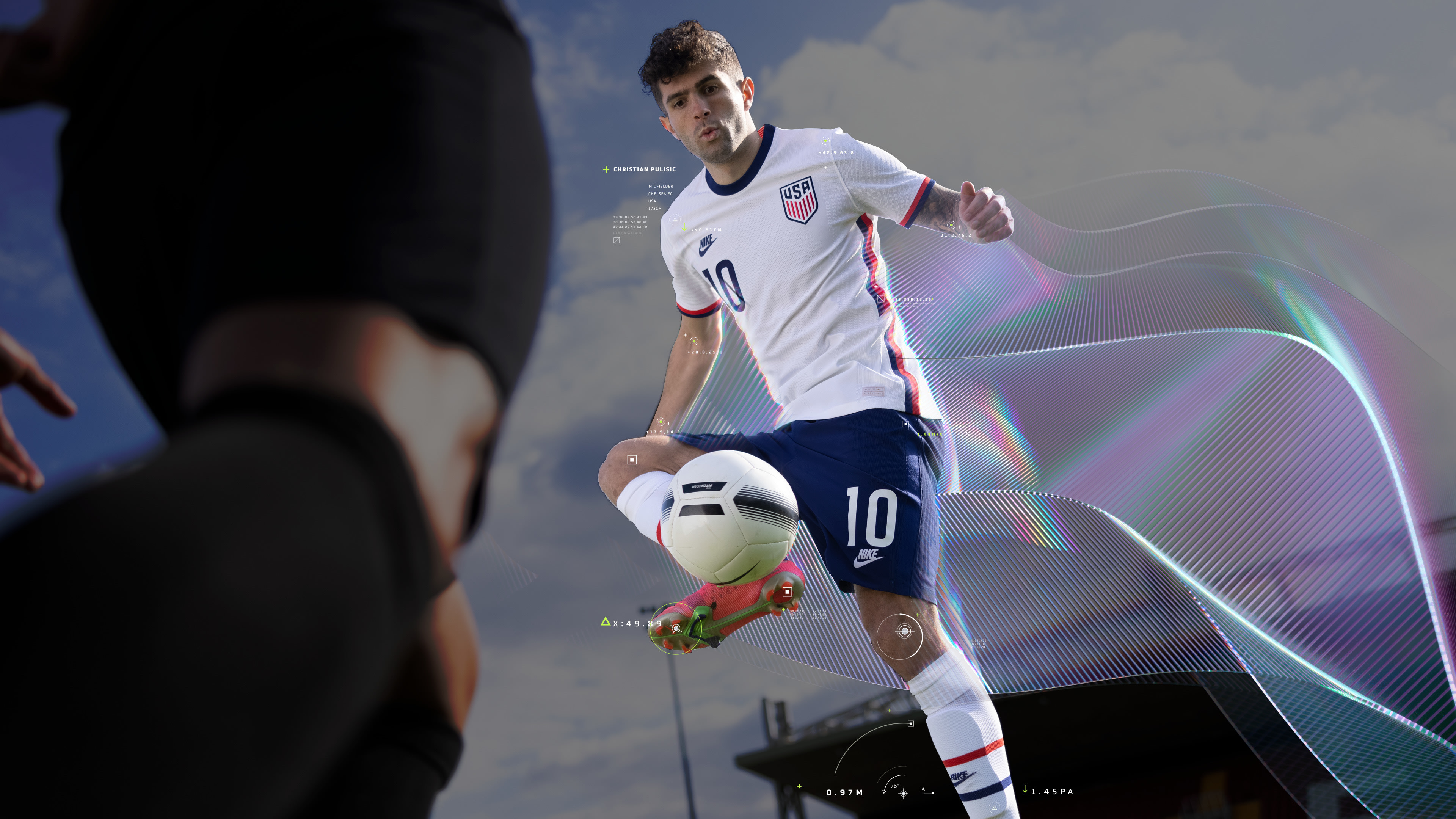 FIFA 22 4k Ultra HD Wallpaper