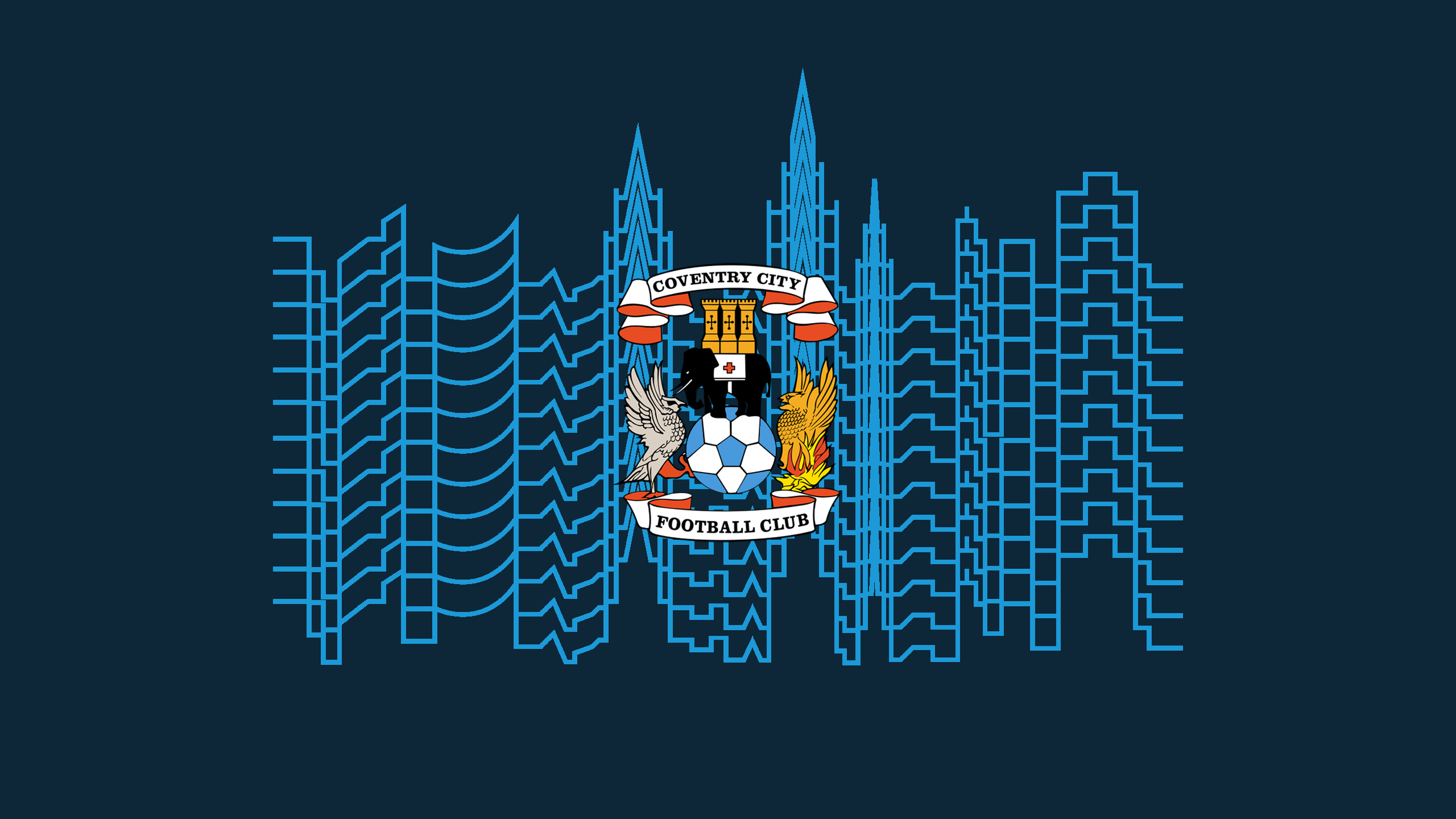 Coventry City, Logopedia