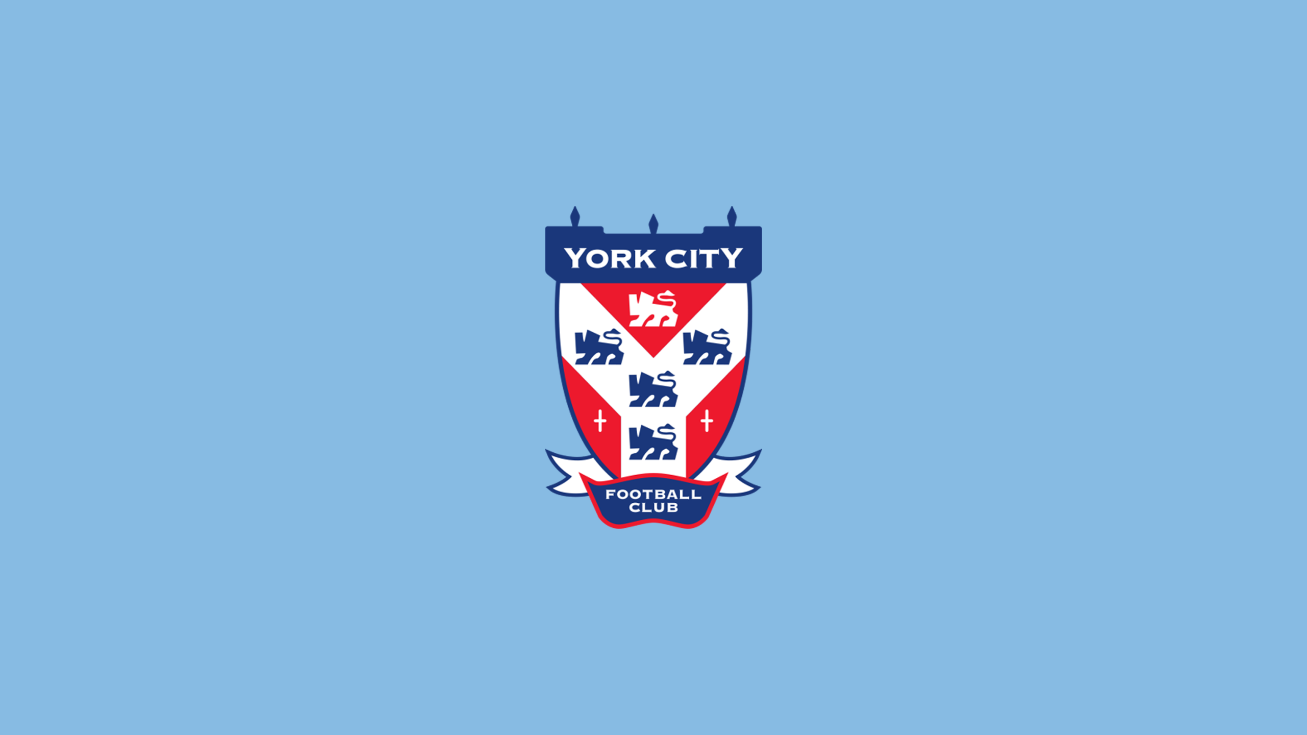 Sports York City F.C. HD Wallpaper | Background Image