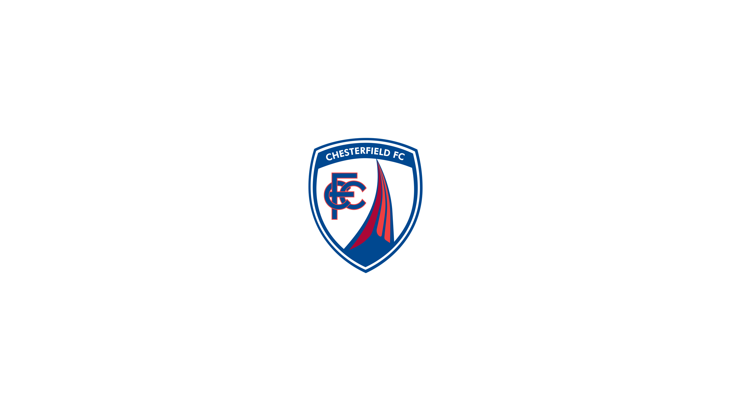 Sports Chesterfield F.C. HD Wallpaper | Background Image