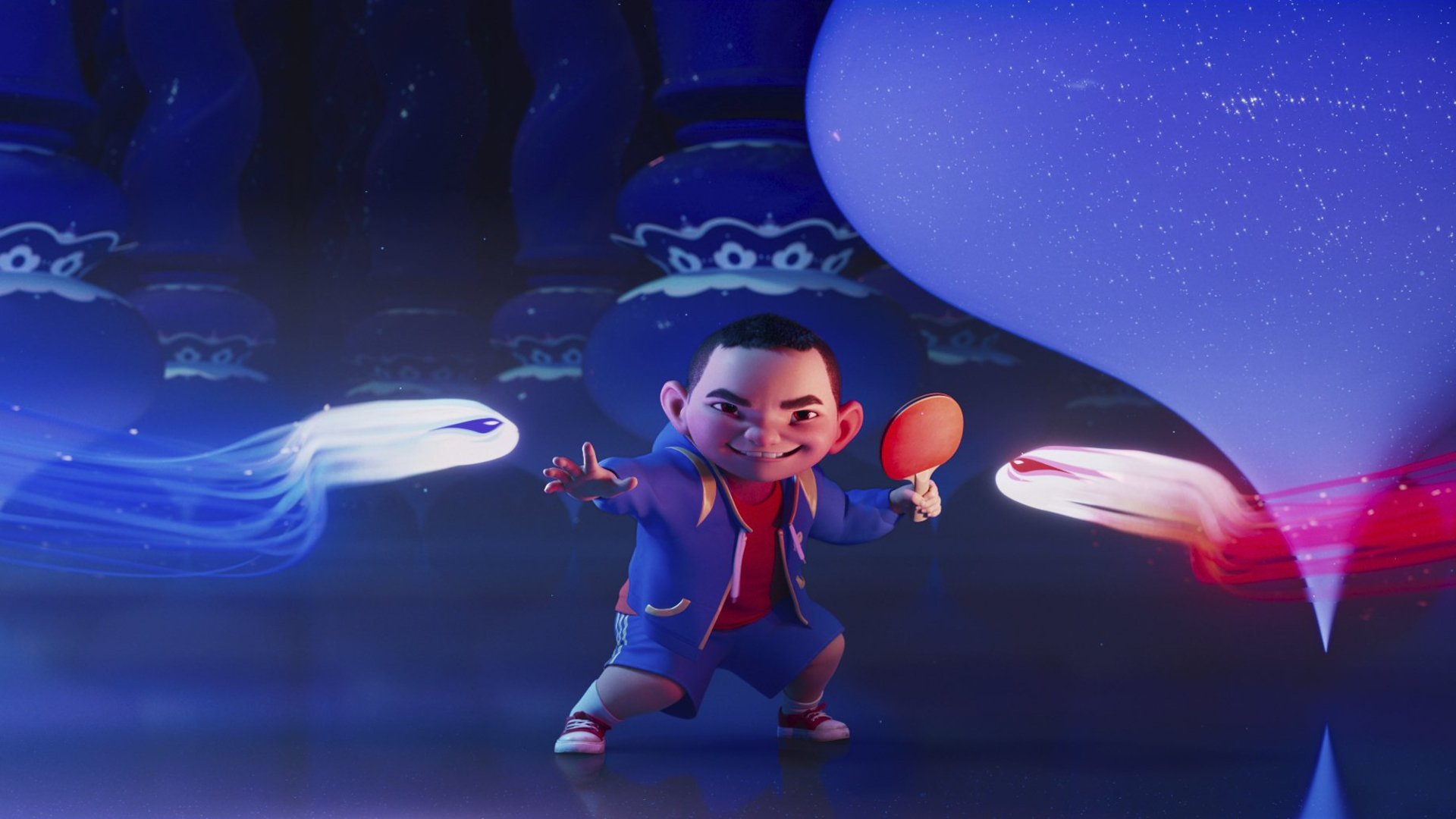 Download Chin (Over The Moon) Movie Over The Moon HD Wallpaper