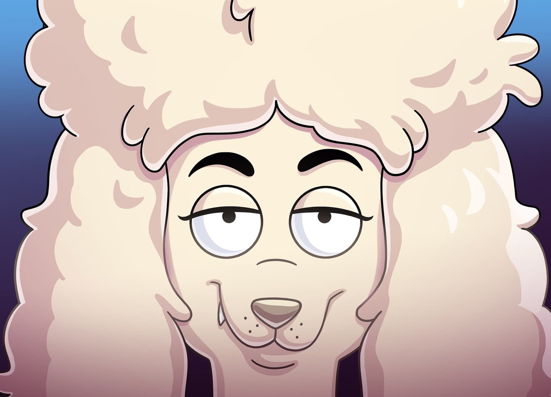 Download TV Show Housebroken HD Wallpaper