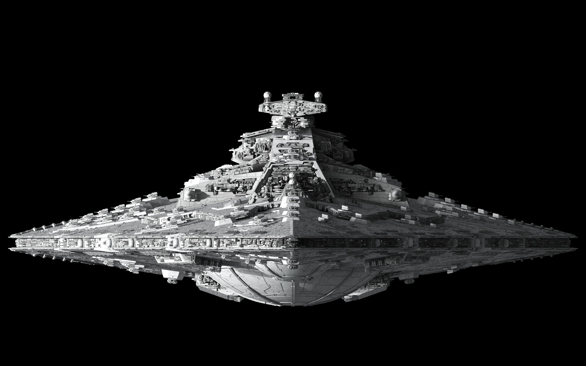 Star Wars Spaceship Star Destroyer HD wallpaper  Peakpx