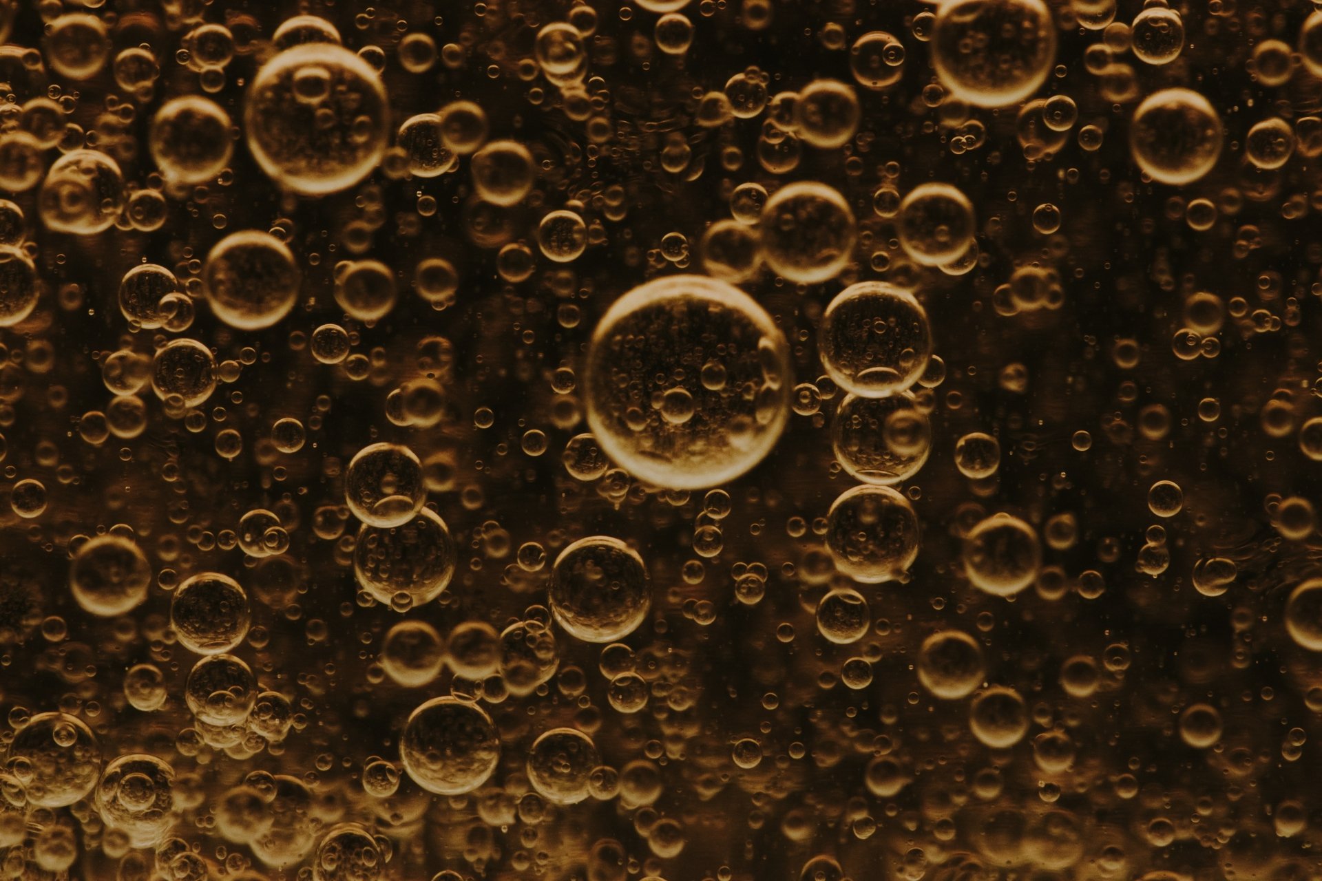 Download Abstract Bubble 4k Ultra HD Wallpaper by Pawel Czerwinski