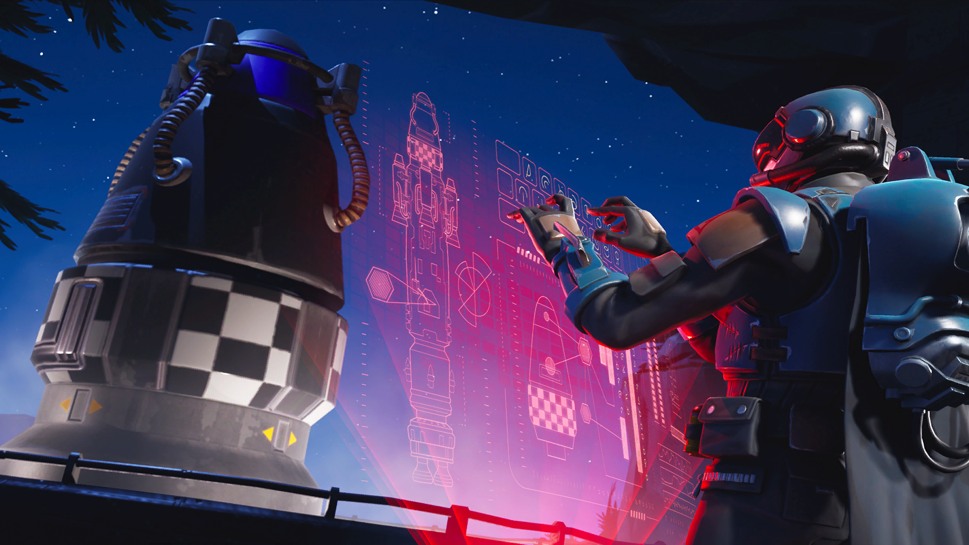 Download Fortnite Loading Screen Video Game Fortnite HD Wallpaper ...