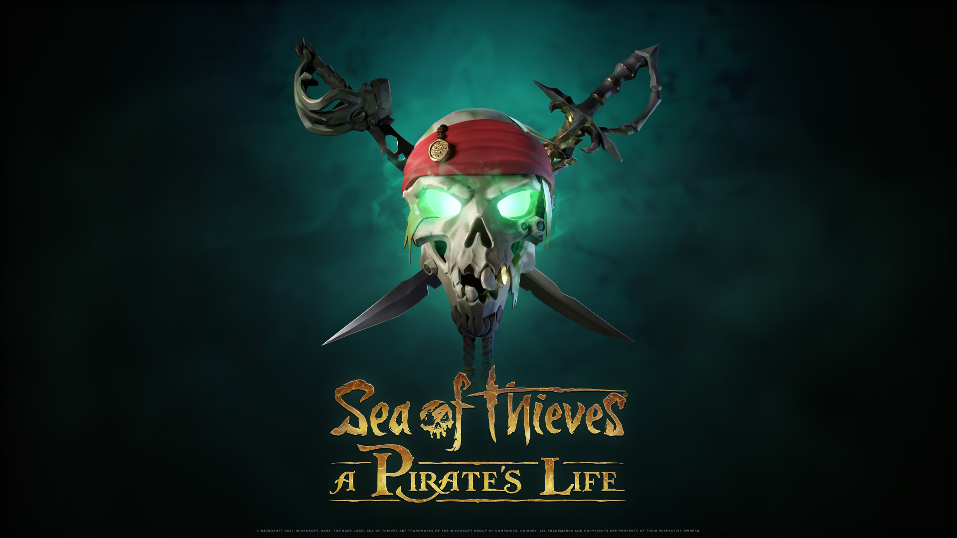 Sea of thieves a pirate s life когда выйдет