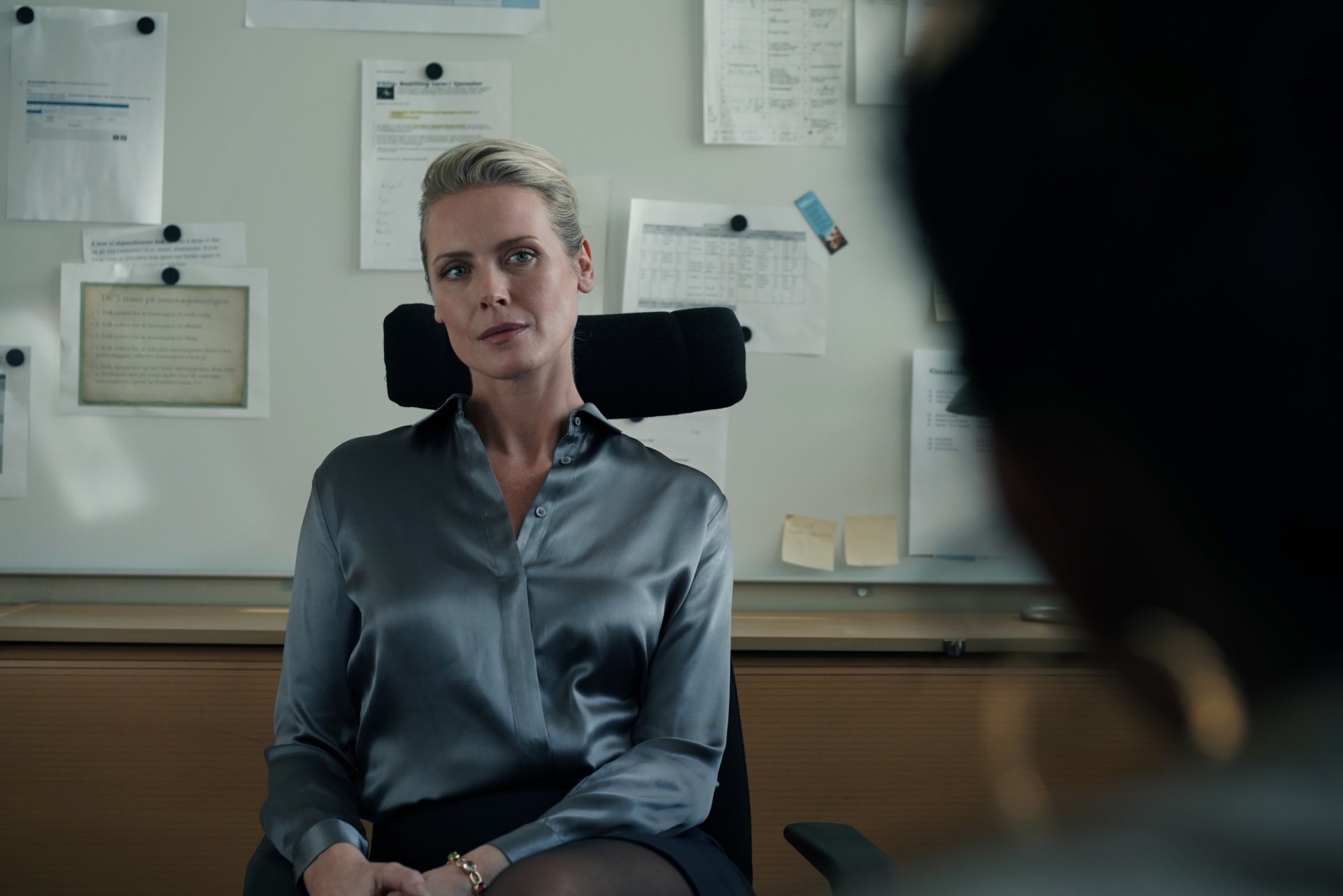 Download TV Show Ragnarok HD Wallpaper