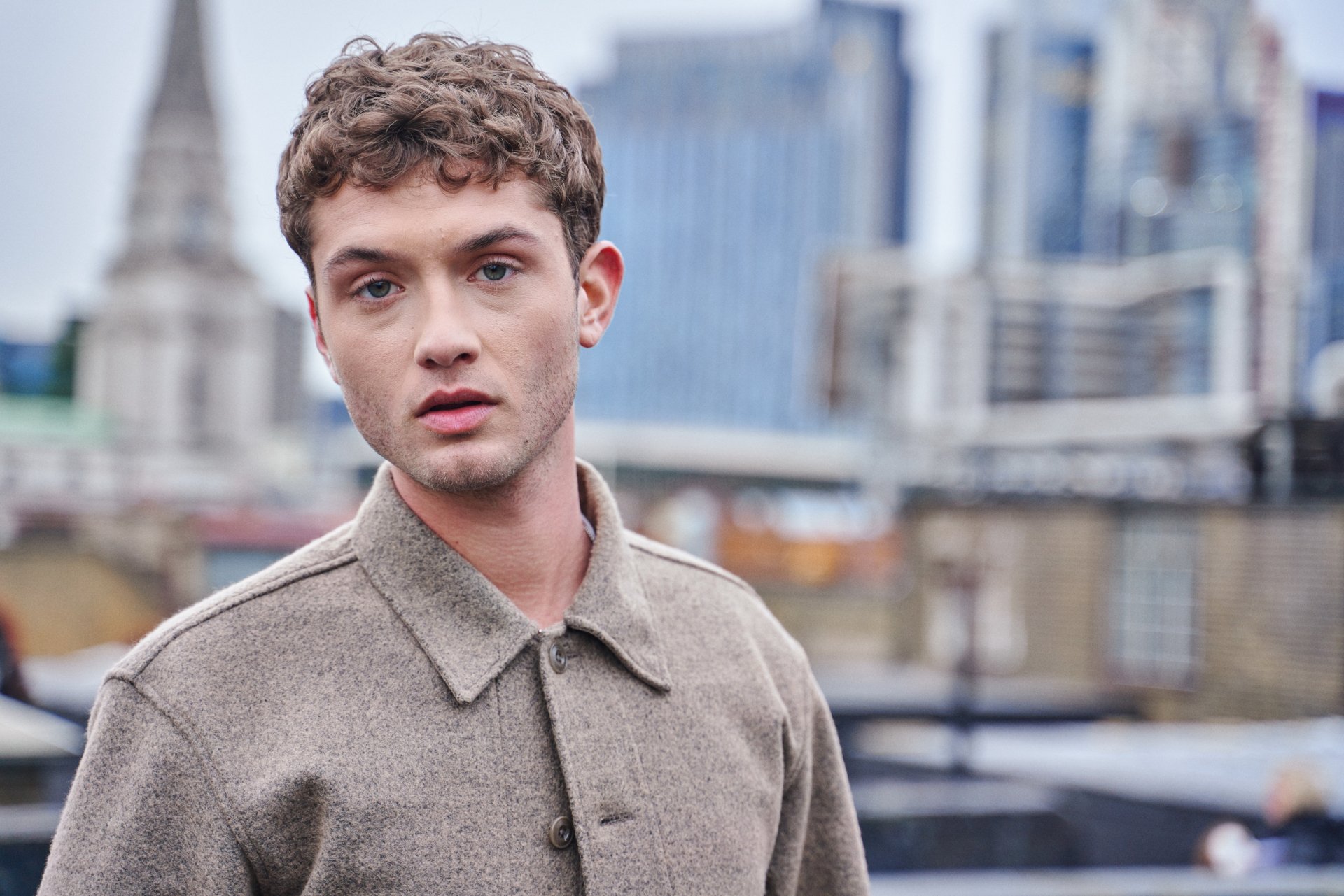 Download Raff Law Movie Twist 4k Ultra HD Wallpaper