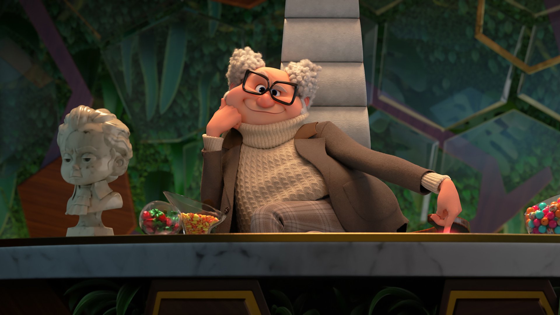 Download Movie The Boss Baby: Family Business HD Wallpaper