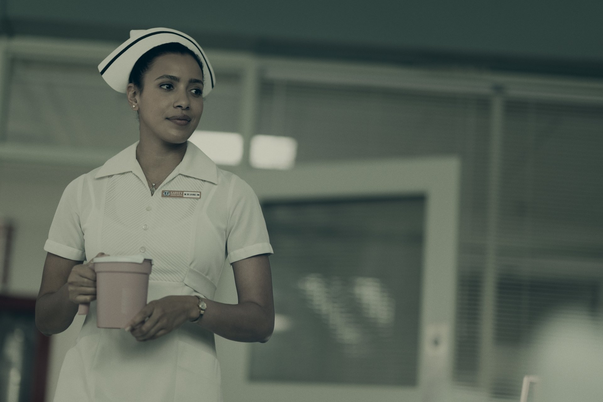 Download TV Show Hunters 4k Ultra HD Wallpaper