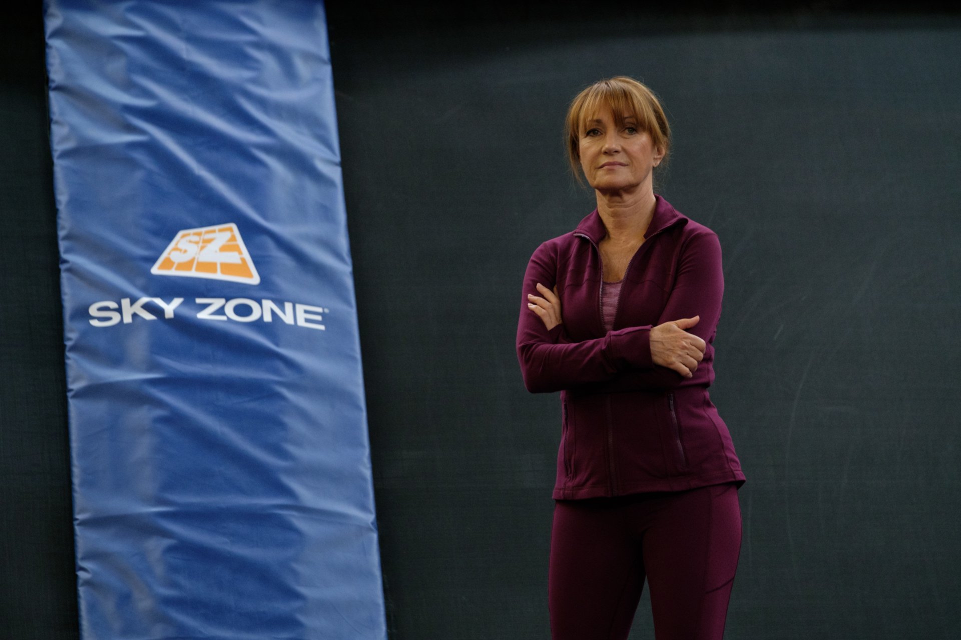 Download Jane Seymour Movie The War With Grandpa HD Wallpaper