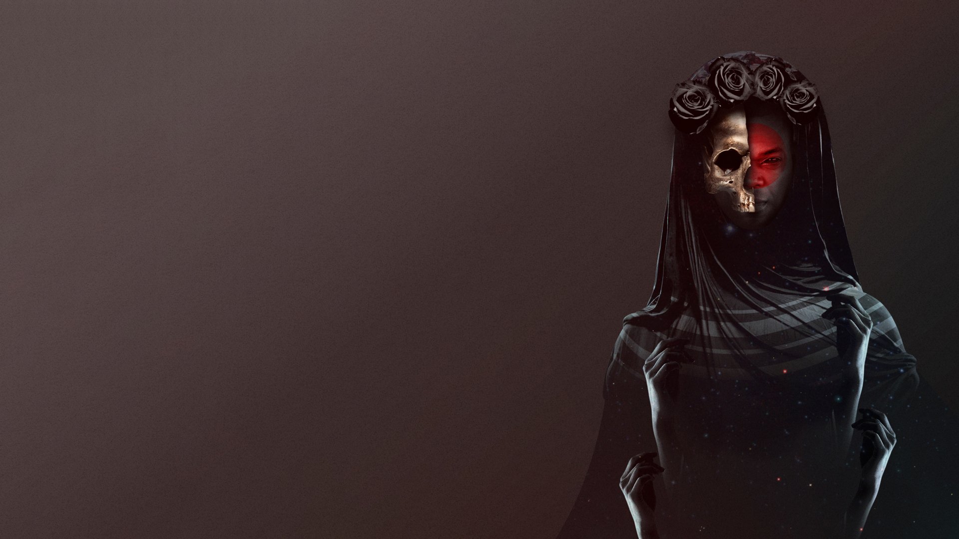 Download TV Show American Gods 4k Ultra HD Wallpaper