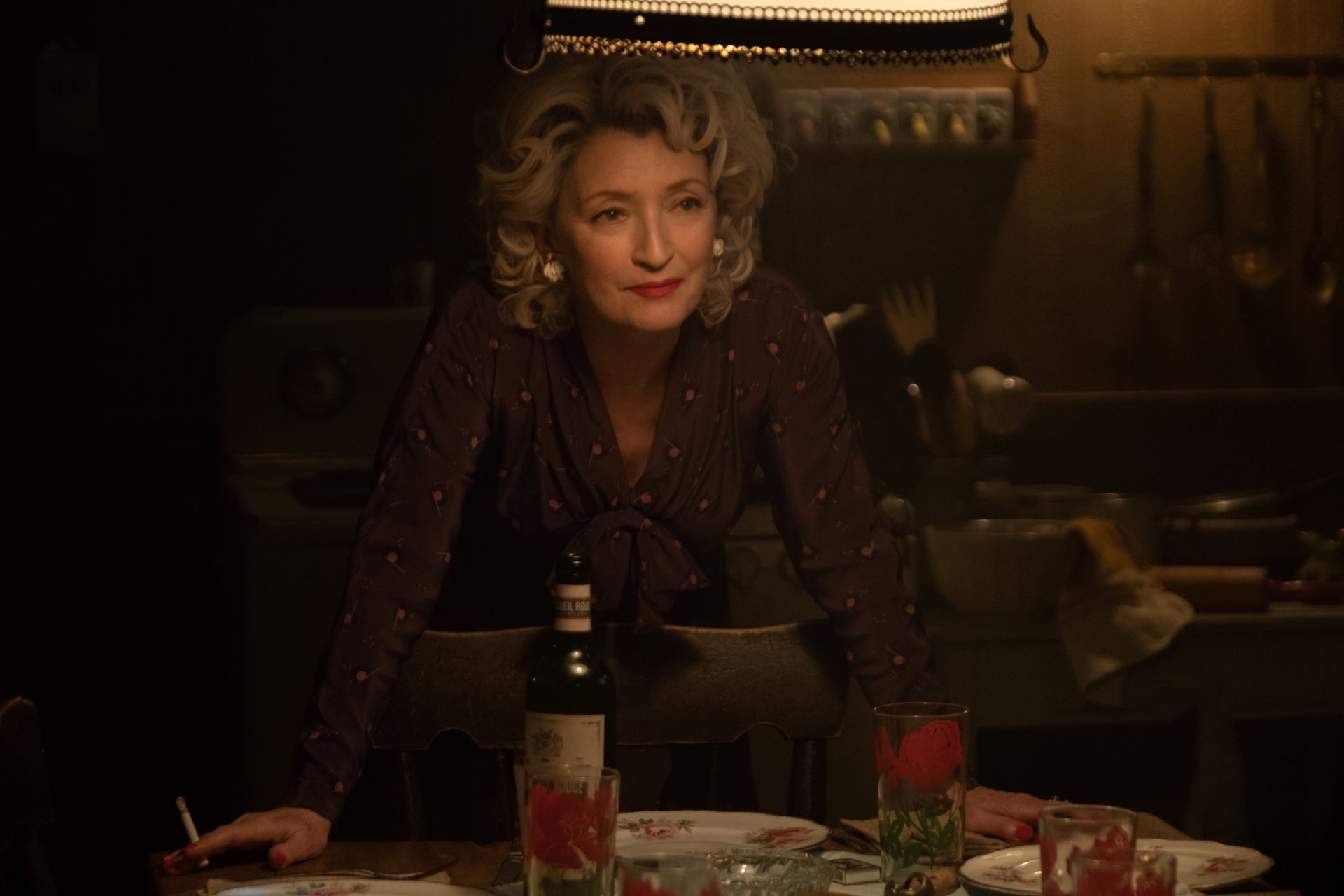 Download Lesley Manville Movie Let Him Go HD Wallpaper