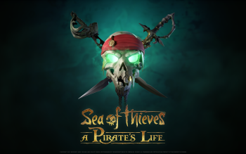 sea of thieves alpha