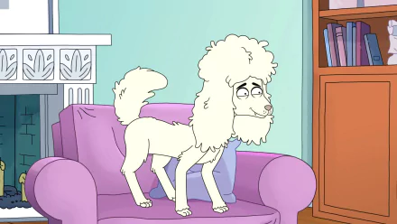 TV Show Housebroken HD Desktop Wallpaper | Background Image