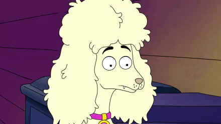 TV Show Housebroken HD Desktop Wallpaper | Background Image