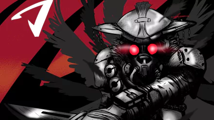 Bloodhound (Apex Legends) video game Apex Legends HD Desktop Wallpaper | Background Image