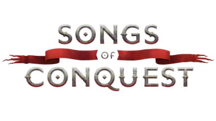 video game Songs of Conquest HD Desktop Wallpaper | Background Image