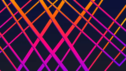gradient artistic lines HD Desktop Wallpaper | Background Image
