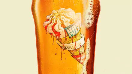 movie Three Flavours Cornetto trilogy HD Desktop Wallpaper | Background Image