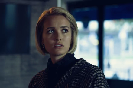 TV Show Ragnarok HD Desktop Wallpaper | Background Image