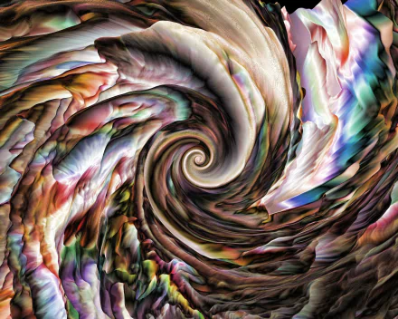 Abstract swirl HD Desktop Wallpaper | Background Image