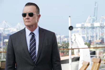 Robert Patrick Cabe Gallo TV Show Scorpion (TV Show) HD Desktop Wallpaper | Background Image