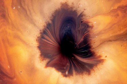 Abstract paint HD Desktop Wallpaper | Background Image