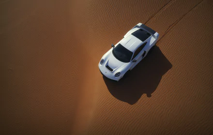 vehicle Marc Philipp Gemballa ‘Marsien’ HD Desktop Wallpaper | Background Image