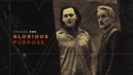 TV Show Loki HD Desktop Wallpaper | Background Image