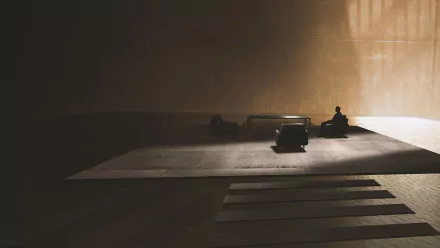 movie Blade Runner 2049 HD Desktop Wallpaper | Background Image