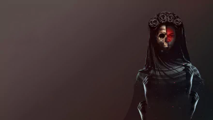 TV Show American Gods HD Desktop Wallpaper | Background Image