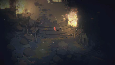 video game Eldest Souls HD Desktop Wallpaper | Background Image