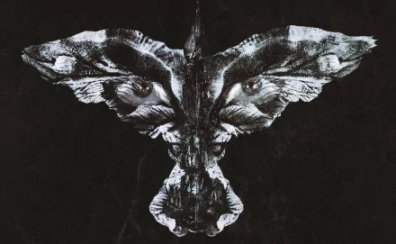 movie The Crow HD Desktop Wallpaper | Background Image