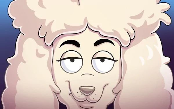 TV Show Housebroken HD Desktop Wallpaper | Background Image