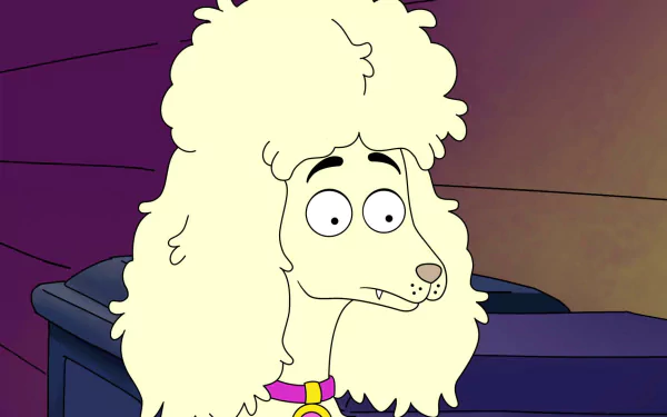 TV Show Housebroken HD Desktop Wallpaper | Background Image