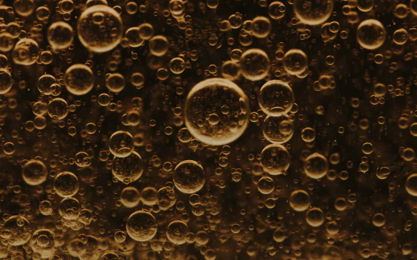 Abstract bubble HD Desktop Wallpaper | Background Image