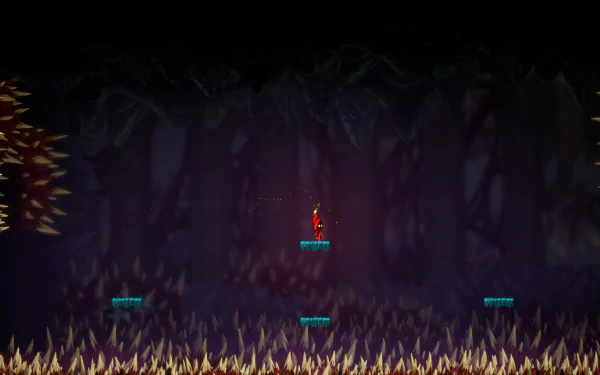 video game Unbound: Worlds Apart HD Desktop Wallpaper | Background Image