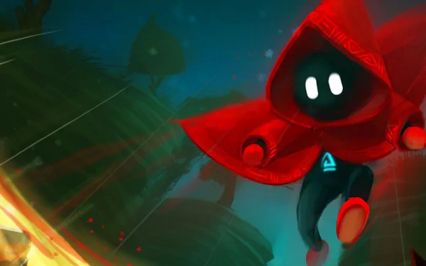 video game Unbound: Worlds Apart HD Desktop Wallpaper | Background Image