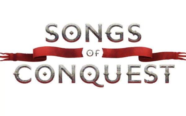 video game Songs of Conquest HD Desktop Wallpaper | Background Image