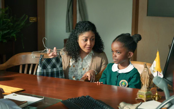 movie Fatherhood HD Desktop Wallpaper | Background Image