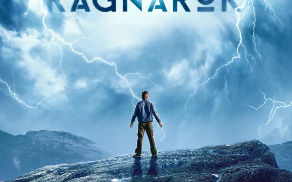 TV Show Ragnarok HD Desktop Wallpaper | Background Image