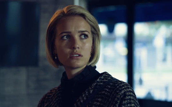 TV Show Ragnarok HD Desktop Wallpaper | Background Image