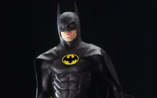 Michael Keaton movie Batman HD Desktop Wallpaper | Background Image