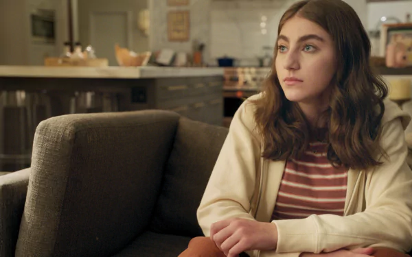 Sophia Mitri Schloss TV Show Big Shot HD Desktop Wallpaper | Background Image