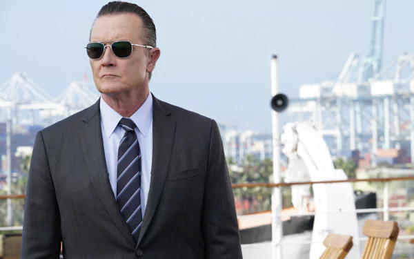 Robert Patrick Cabe Gallo TV Show Scorpion (TV Show) HD Desktop Wallpaper | Background Image