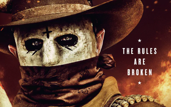 movie The Forever Purge HD Desktop Wallpaper | Background Image