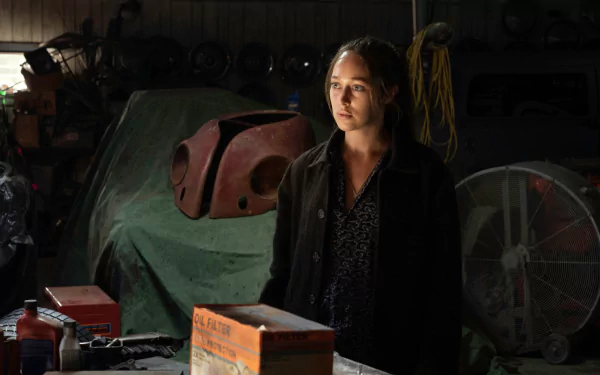 TV Show Fear the Walking Dead HD Desktop Wallpaper | Background Image