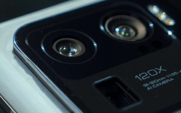 man made xiaomi HD Desktop Wallpaper | Background Image