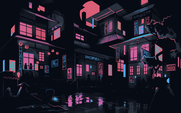 HD Wallpaper | Background Image ID:1155716